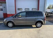 Volkswagen Touran MPV 2,0 l 103 kw