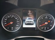 Mercedes-Benz GLC SUV / Terénní 2,1 l 125 kw