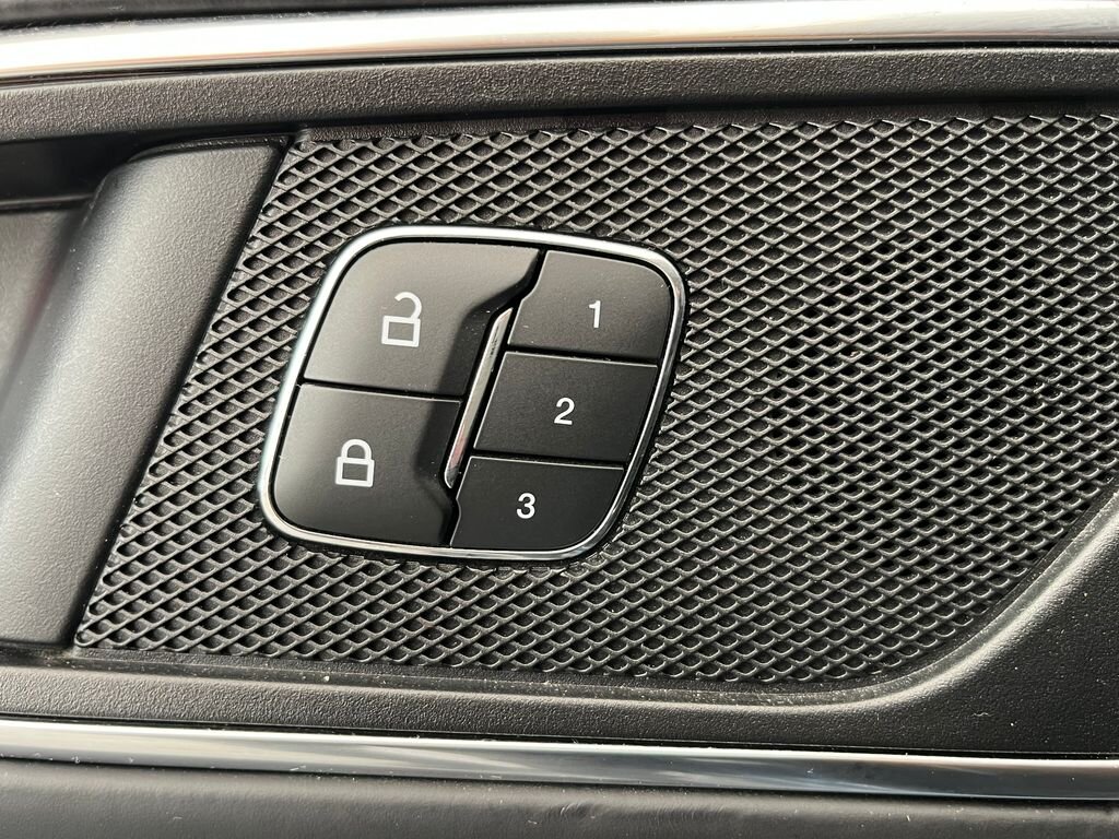 Ford S-MAX MPV 2,5 l 140 kw