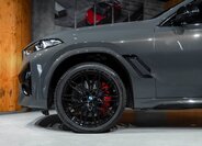 BMW X6 SUV / Terénní 4,4 l 460 kw