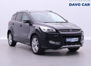 Ford Kuga 1