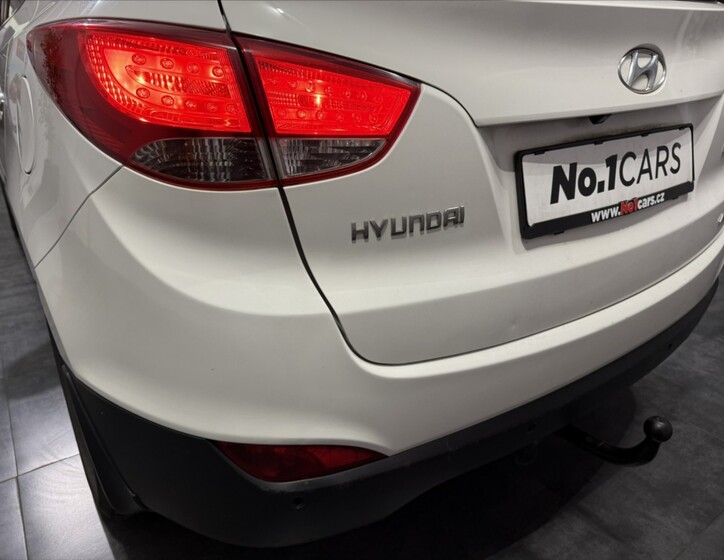 Hyundai ix35 23