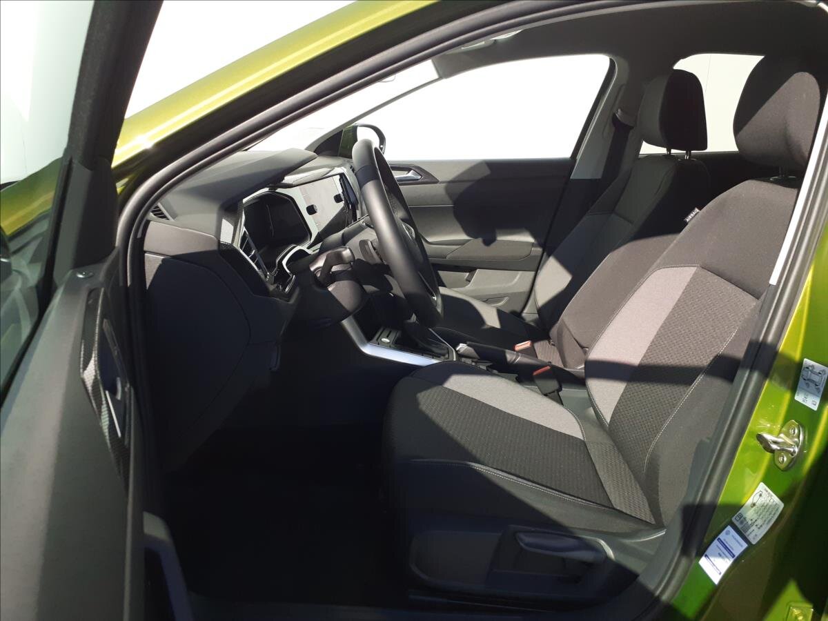 Volkswagen Taigo SUV / Terénní 999,0 85 kw