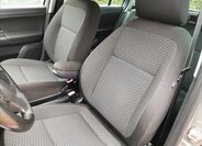 Škoda Fabia Kombi 1,2 l 77 kw