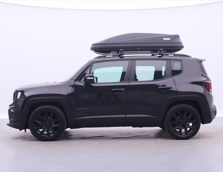 Jeep Renegade SUV 999,0 88 kw