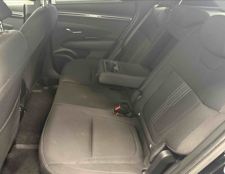 Hyundai Tucson SUV / Terénní 1,6 l 169 kw