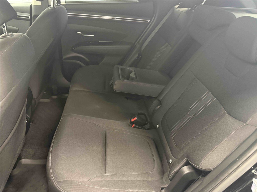 Hyundai Tucson SUV / Terénní 1,6 l 169 kw