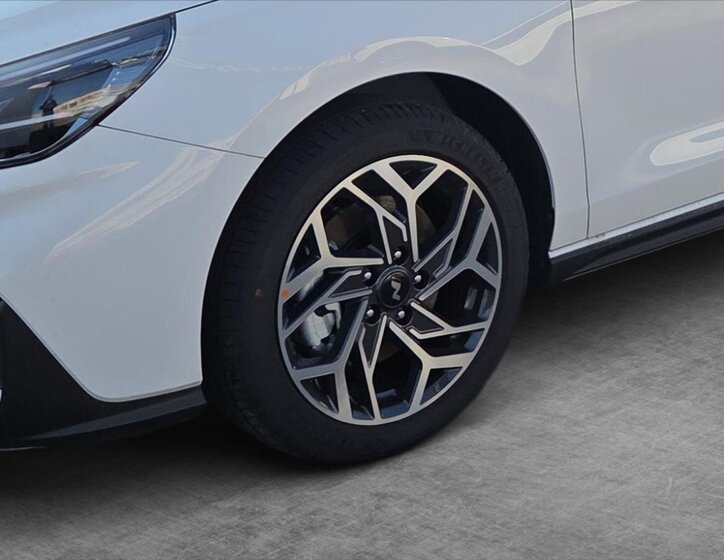 Hyundai i30 Kombi 1,5 l 71 kw