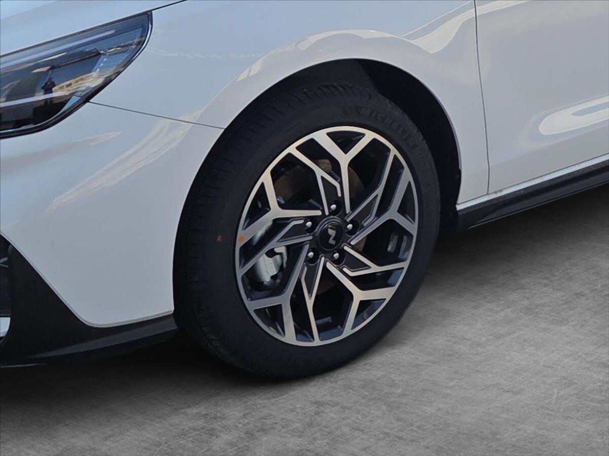 Hyundai i30 Kombi 1,5 l 71 kw