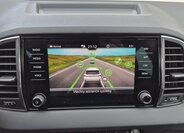 Škoda Karoq SUV 1,5 l 110 kw