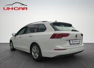 Volkswagen Golf Kombi 2,0 l 110 kw