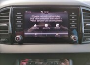 Škoda Karoq SUV / Terénní 1,5 l 110 kw