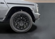Mercedes-Benz Třídy G SUV / Terénní 0,0 432 kw