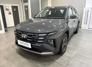 Hyundai Tucson SUV 1,6 l 117 kw