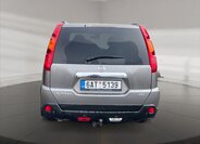 Nissan X-Trail SUV / Terénní 2,0 l 110 kw