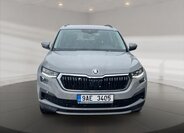 Škoda Kodiaq 2