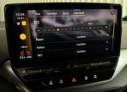Volkswagen ID.4 SUV / Terénní 0,0 150 kw