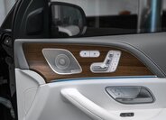 Mercedes-Benz GLS SUV 4,0 l 410 kw