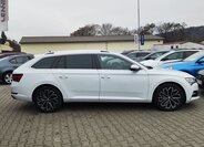 Škoda Superb 4