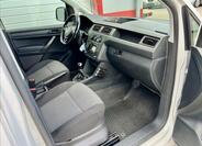 Volkswagen Caddy 24