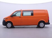 Volkswagen Transporter 4