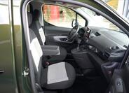 Citroën Berlingo 10