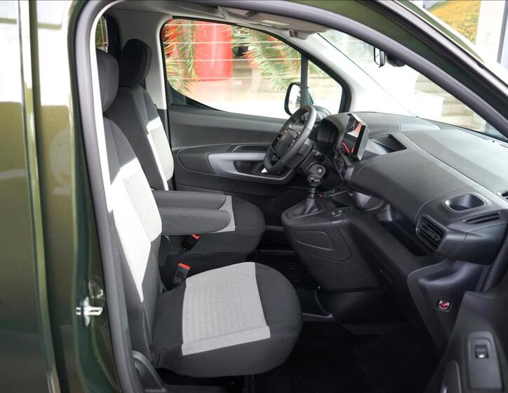 Citroën Berlingo 10