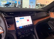 Jeep Grand Cherokee SUV / Terénní 2,0 l 280 kw