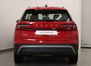 Škoda Kodiaq SUV 2,0 l 142 kw