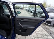 Škoda Fabia Hatchback 1,4 l 77 kw