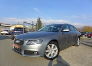 Audi A4 1