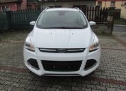 Ford Kuga SUV / Terénní 2,0 l 110 kw