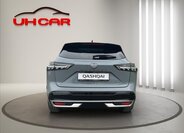 Nissan Qashqai SUV / Terénní 1,3 l 116 kw