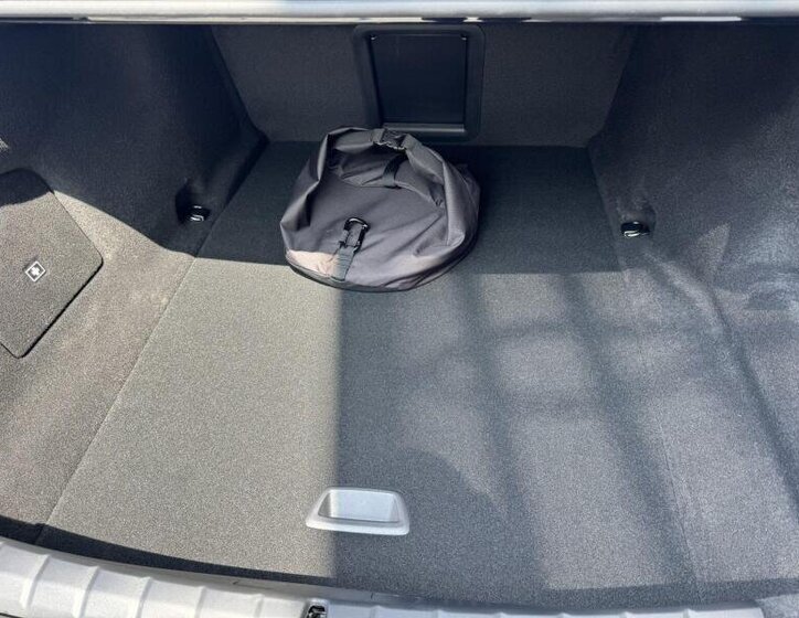 BMW i7 Sedan 1,0 400 kw