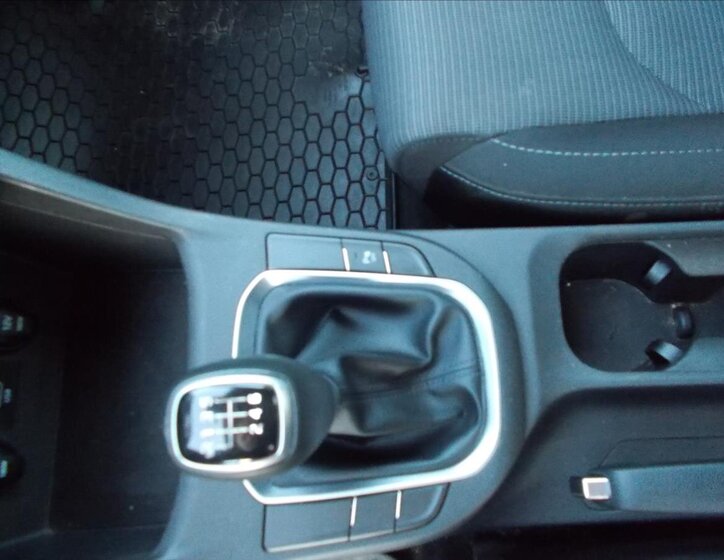 Hyundai i30 Kombi 998,0 88 kw