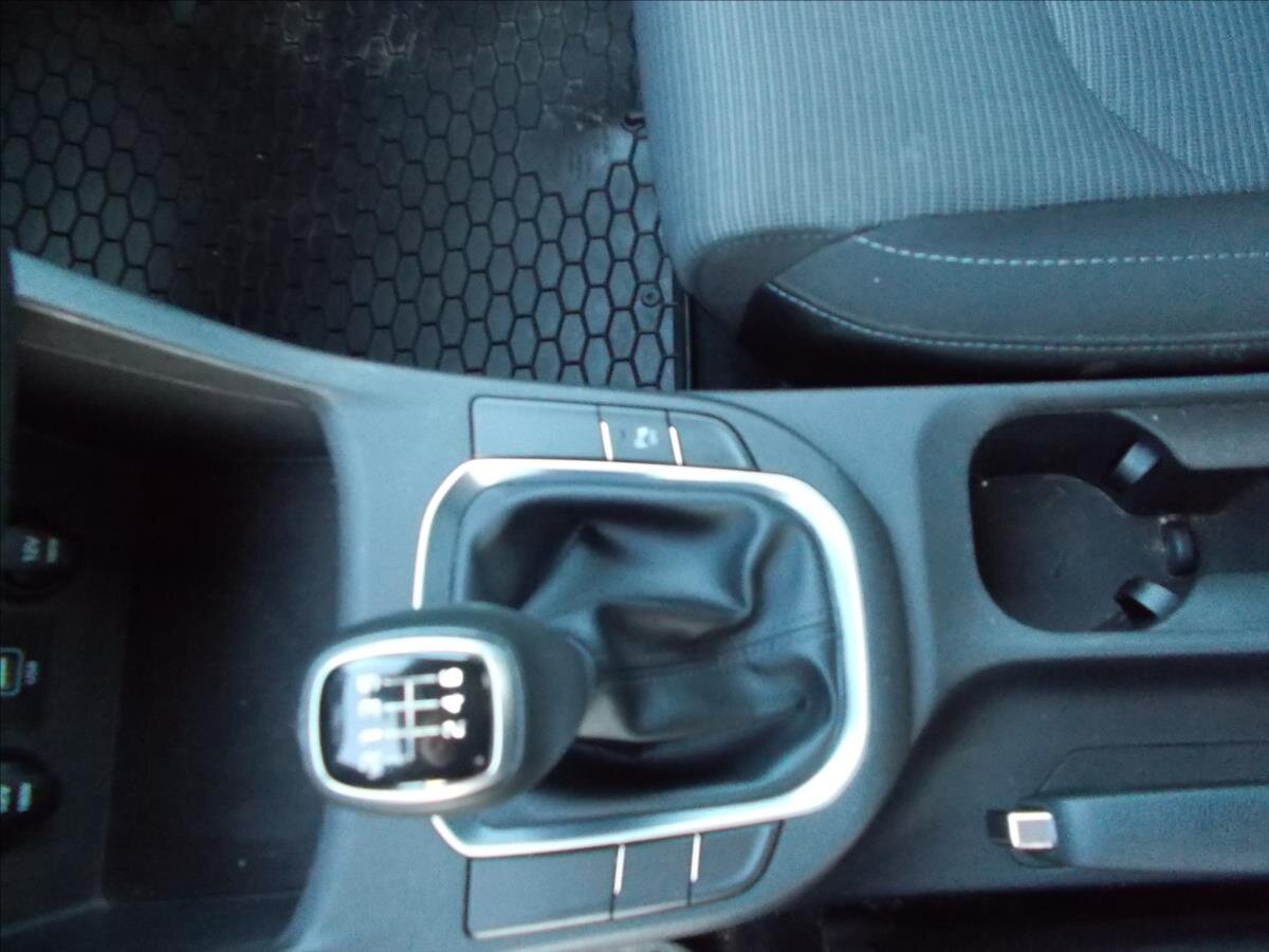 Hyundai i30 Kombi 998,0 88 kw