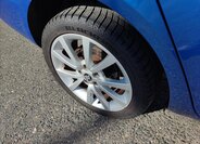 Škoda Fabia Kombi 1,2 l 63 kw