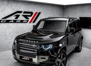 Land Rover Defender 8