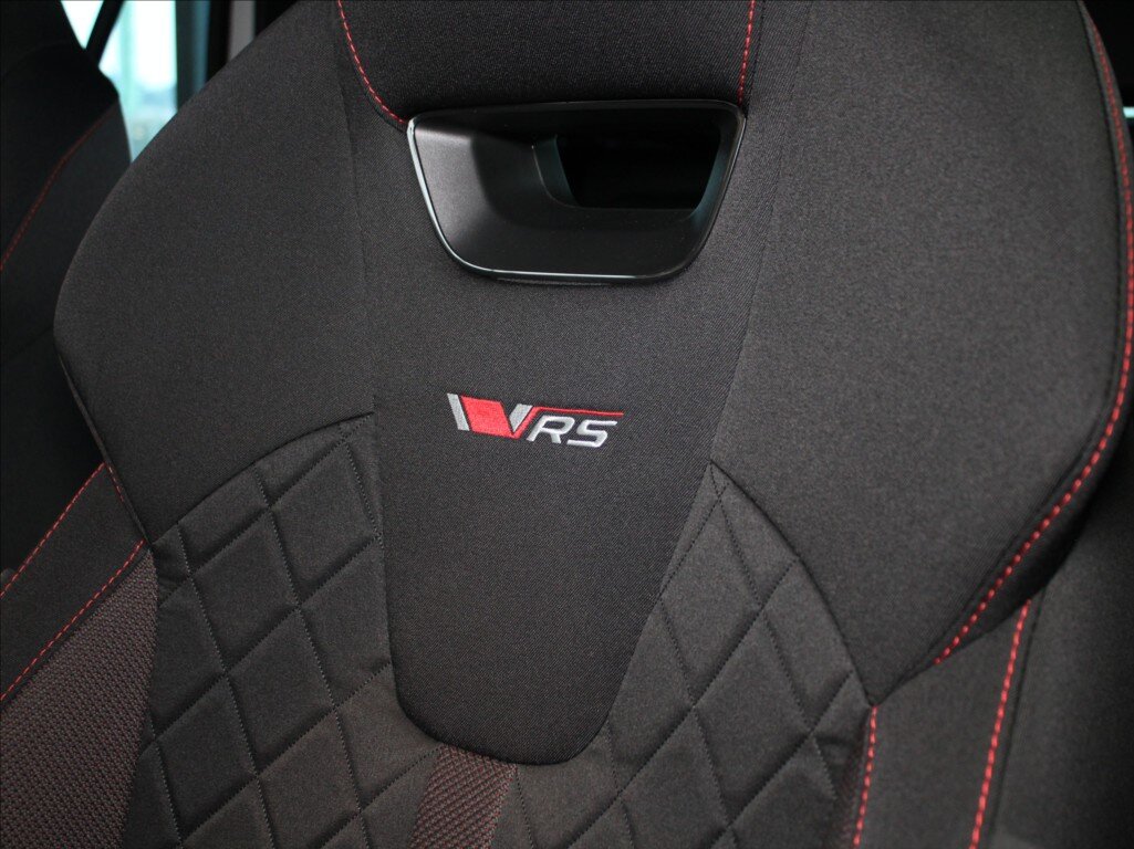 Škoda Octavia Kombi 2,0 l 195 kw