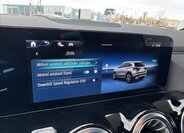 Mercedes-Benz GLA SUV 2,0 l 110 kw