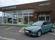 Hyundai i20 Hatchback 998,0 66 kw