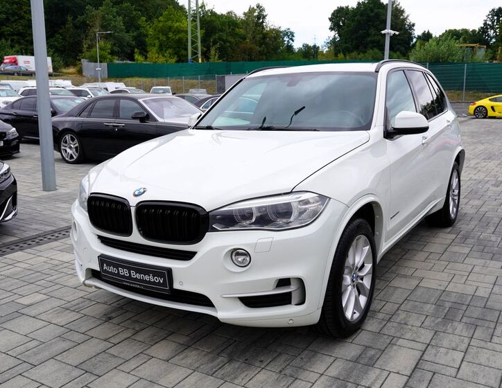 BMW X5 2