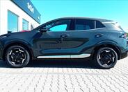 KIA Sportage 7