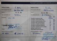 Hyundai Tucson SUV / Terénní 1,6 l 110 kw