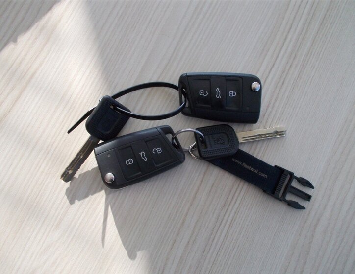 Škoda Karoq SUV / Terénní 2,0 l 110 kw