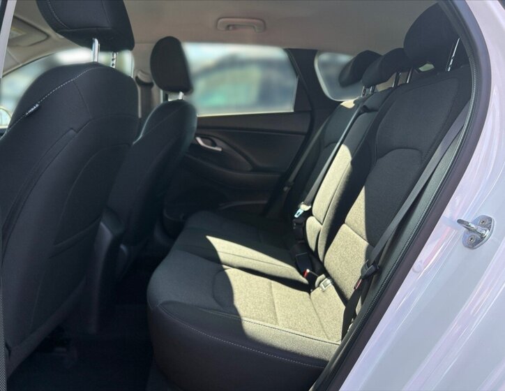 Hyundai i30 Kombi 1,5 l 117 kw