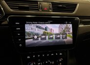 Škoda Superb Liftback 2,0 l 206 kw