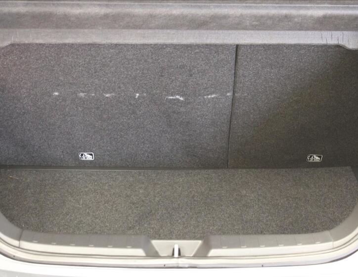 Mitsubishi Space Star 8