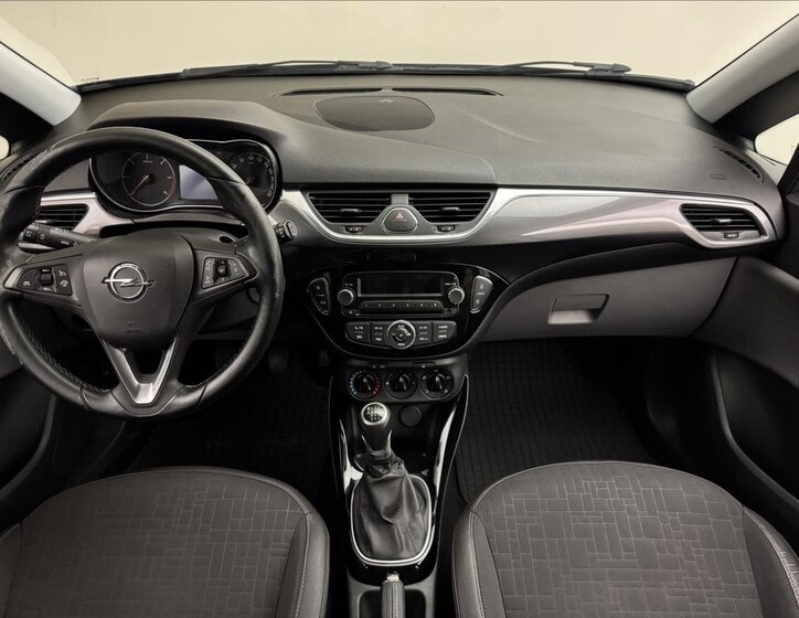 Opel Corsa Hatchback 1,2 l 70 kw