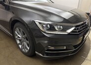 Volkswagen Passat Kombi 2,0 l 110 kw